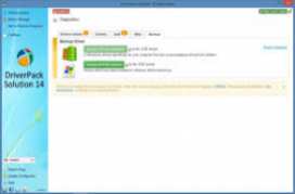 driverpack solution online