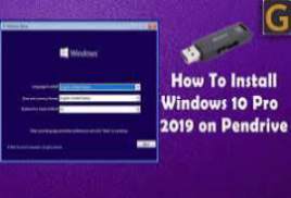 Windows 10 pro 2020 compact 1909 x64 x86 на русском как установить