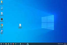 Windows 10 Enterprise LTSC 2019 X64 en-US JAN 2020 {Gen2}