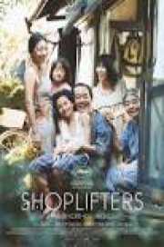 Shoplifters of the World 2021