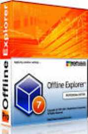 download the new version MetaProducts Offline Explorer Enterprise 8.5.0.4972