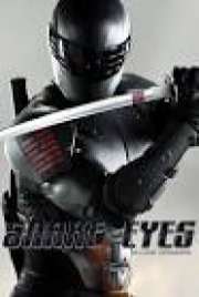 Snake Eyes: G I Joe Origins