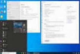 Windows 10 Pro 20H2 + Office 2019 Pro Plus pt-BR Novembro 2020