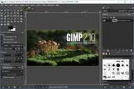 GIMP 2.10.8 for Windows