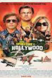 Once Upon A Time In Hollywood