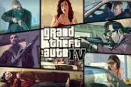 Grand Theft Auto IV