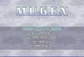 M U G E N