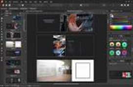 Serif Affinity Publisher 1