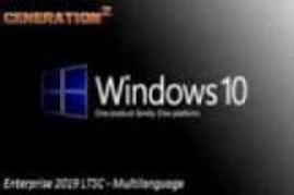 Windows 10 21H1 Ultra Lite Dark x64 pt-BR 2021