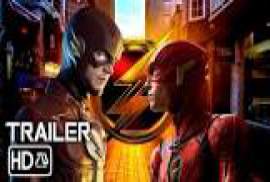 The Flash 2022