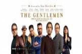 The Gentlemen 2019