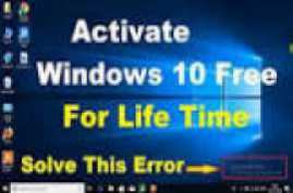 Windows 10 Digital Activator v1.3.9 Portable - DeGun TPB.rar
