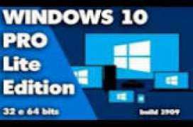 Windows 10 Super Lite Gamer Para PC Fraco pt-BR 2020