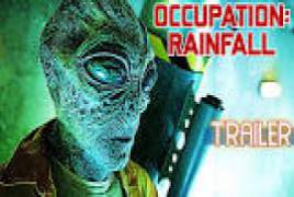 Occupation Rainfall 2021