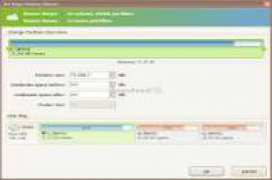 IM Magic Partition Resizer All Editions